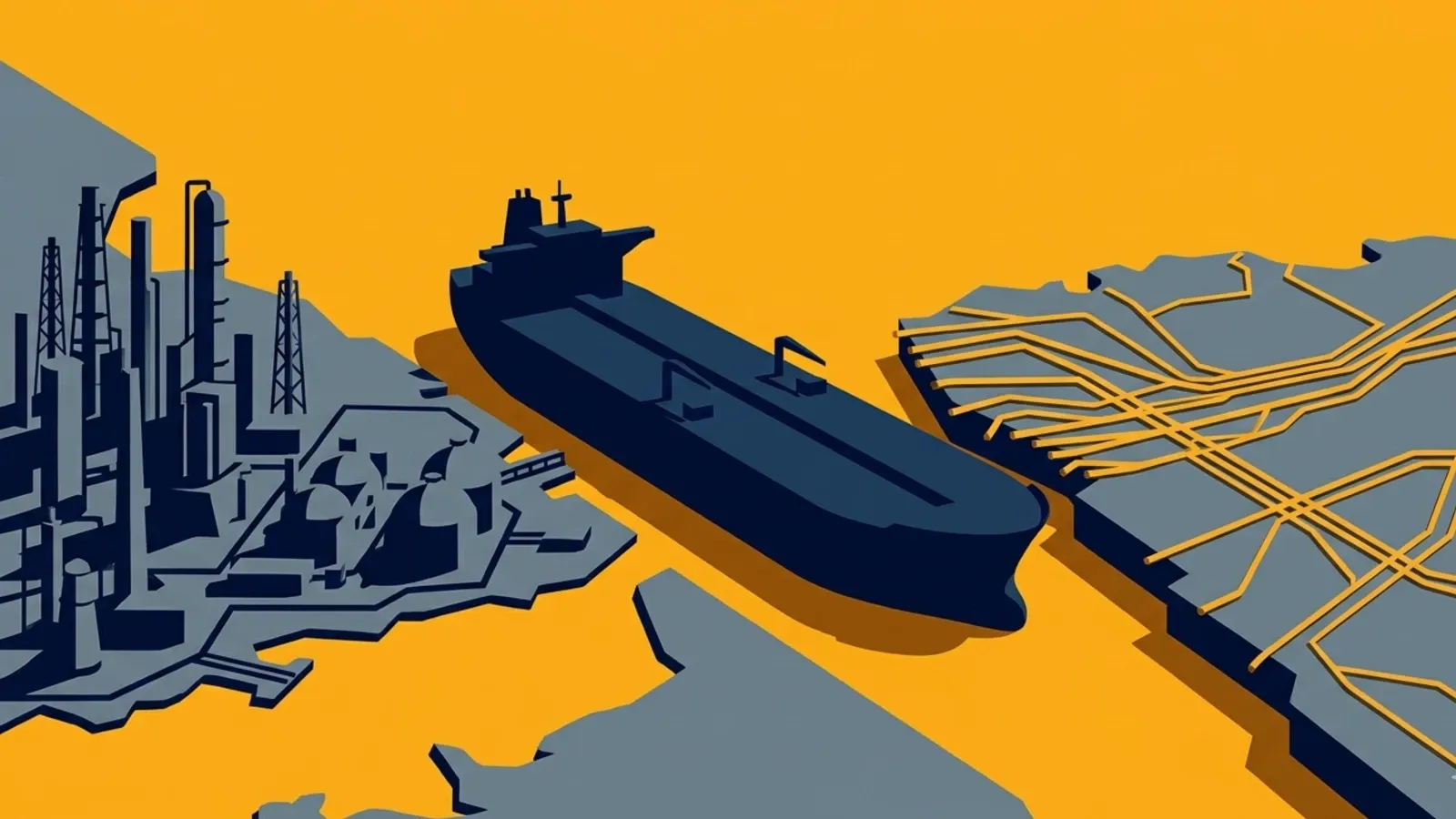 Europe's gas gamble: why prices keep rising even when the market looks fine