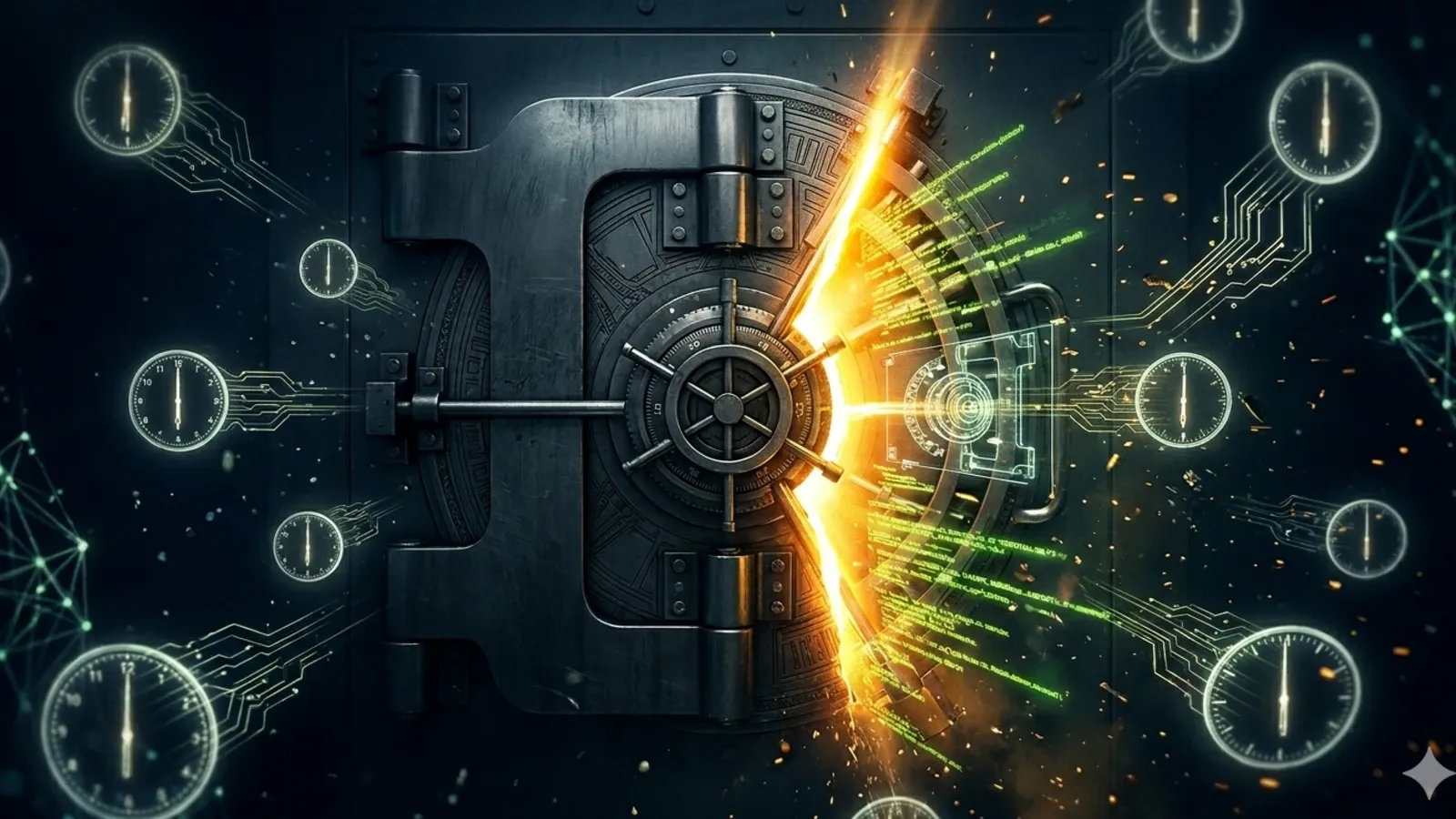 Europe's banks are being told to patch faster - they can't use the tool that finds the holes