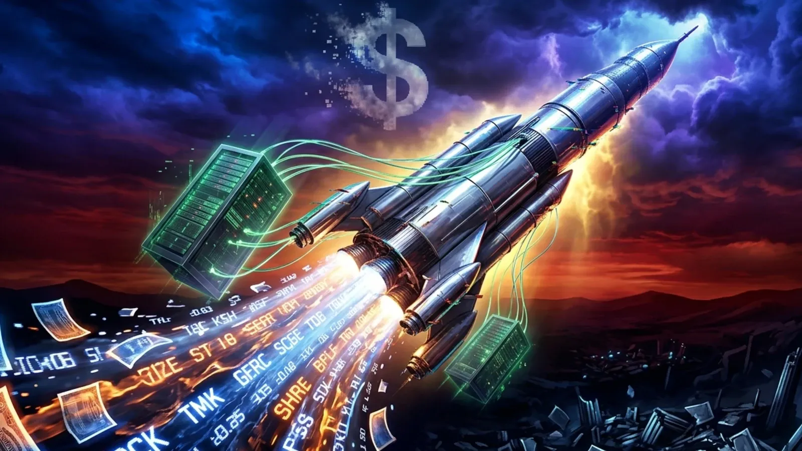 The SpaceX IPO is the biggest in history. That's the problem.
