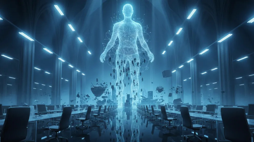 Meta's 350 Irish job cuts: AI alibi or metaverse bill coming due?