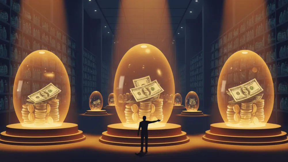 Amazon built a $56bn ad business by ignoring its own rule #1